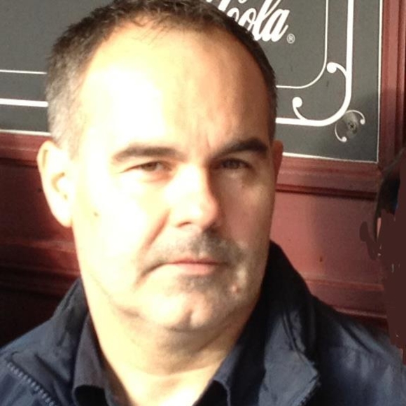 Meet your Posher, Ervin - Picture 1 of 1